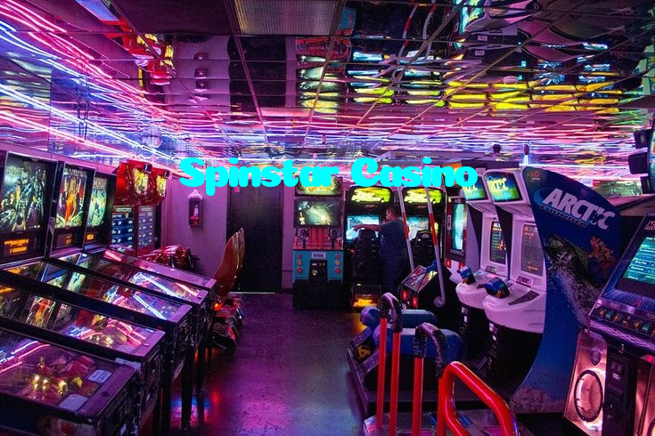 Spinstar Casino خوش آمدید بونس +600% پیشکش موبائل ایپ کے پروموشن سیکشن میں دکھائی دیتی ہے۔