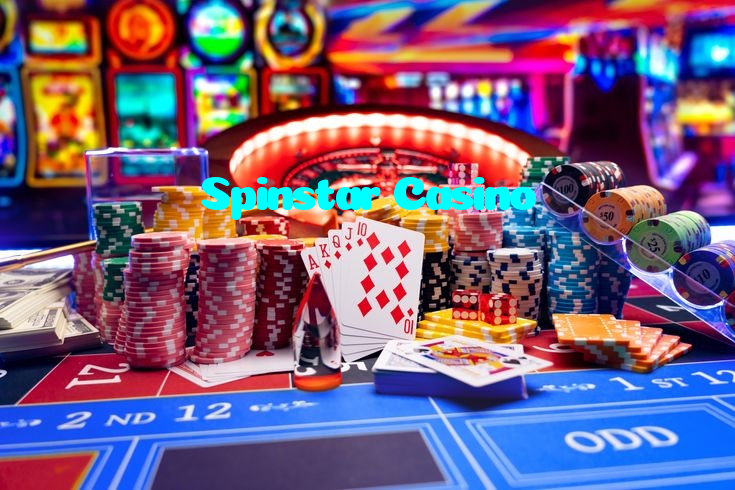 making first deposit on Spinstar Casino website using local payment methods in Pakistan
