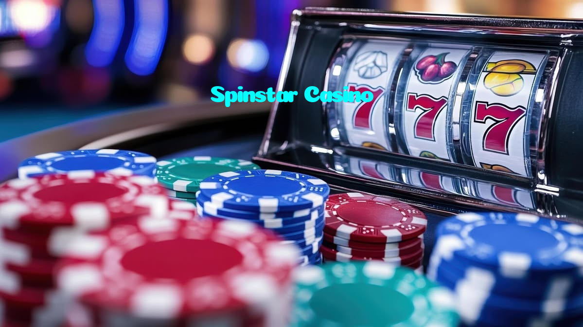 Spinstar Casino
