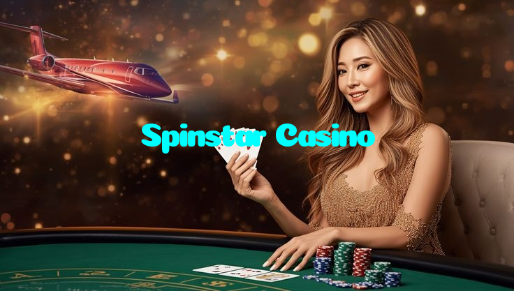 making first deposit on Spinstar Casino website using local payment methods in Pakistan
