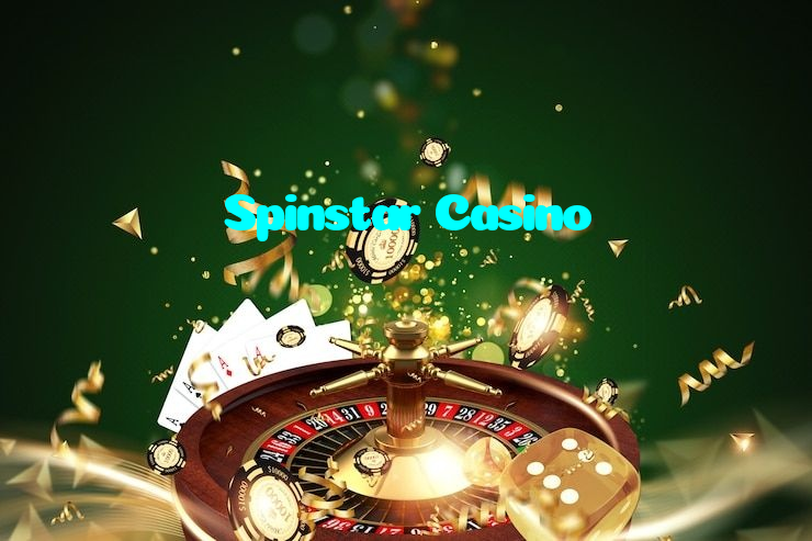 Spinstar Casino خوش آمدید بونس +600% پیشکش موبائل ایپ کے پروموشن سیکشن میں دکھائی دیتی ہے۔
