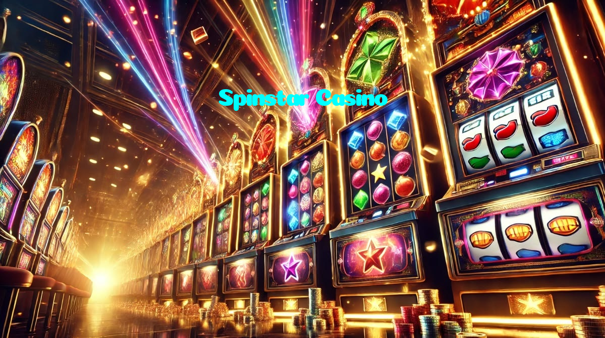 making first deposit on Spinstar Casino website using local payment methods in Pakistan