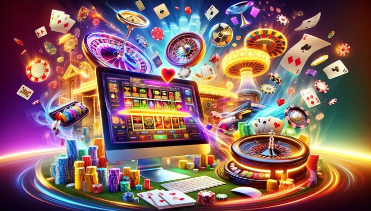 Spinstar Casino پاکستان ریئل منی گیمز