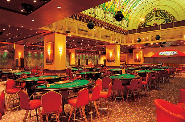 Spinstar Casino پاکستان ریئل منی گیمز